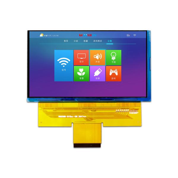 5.8 Inch FHD TFT Display