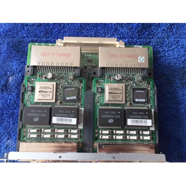 CISCO NM -8CE1T1- PRI 8 port channelized T1 / E1 and PRI network module