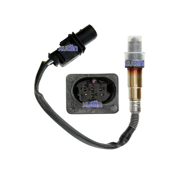 Engine Oxygen Sensor For BMW X1 X3 X5 X6 X7 SERIES E81 E82 E88 E90 E91 E92 E93 E60 E61 OEM 0258017130 11787569930