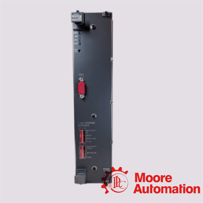 CP333D S3 YOKOGAWA Processor Module