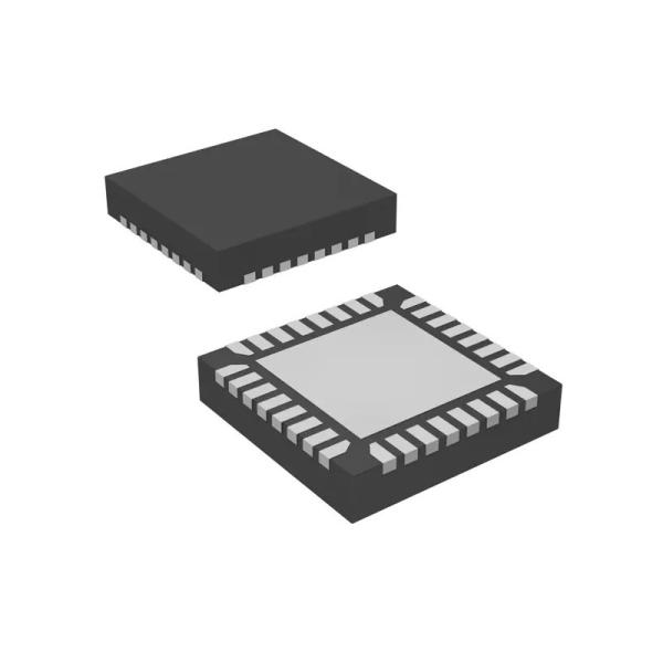 Original And New Integrated Circuits Electronic Components CP2102N-A02-GQFN28