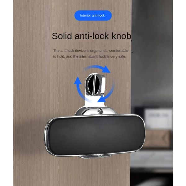 RF905 Split Hotel Lock