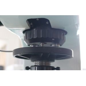 ISO 6507 Automatic Turret Vickers Hardness Testing Machine with Force Accuracy