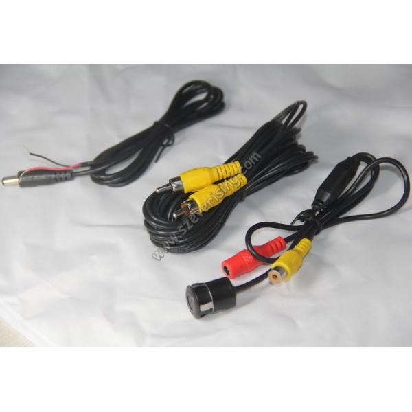 Rear Reverse Car Camera