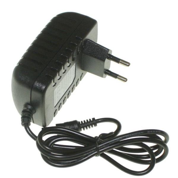 22V 1A 22W DC Power Adapter for 100-240V AC Input Versatile Application