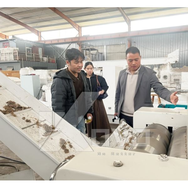 150kg/H Auto Laundry Bar Soap Making Machine Body Fully Automatic Soap Making Machine