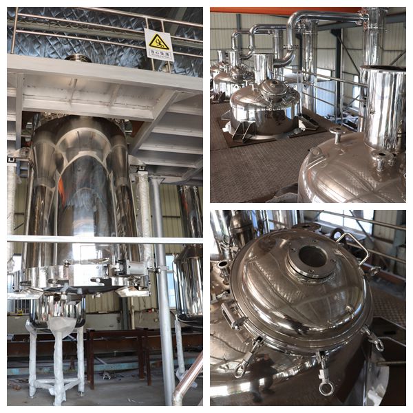 Automatic Grade Automatic Natural Garlic Oil Extraction Garlic Essential Oil Steam Distillation Machine for Your Business