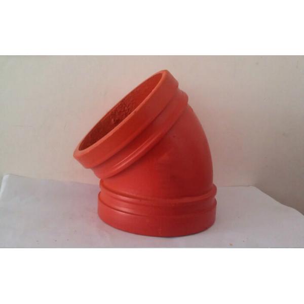 30 degree pipe elbow/pipe elbow