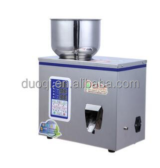 DUOQI XKW-20 Spice Weighing Machine for Automatic Quantitative Coffee Powder Filling