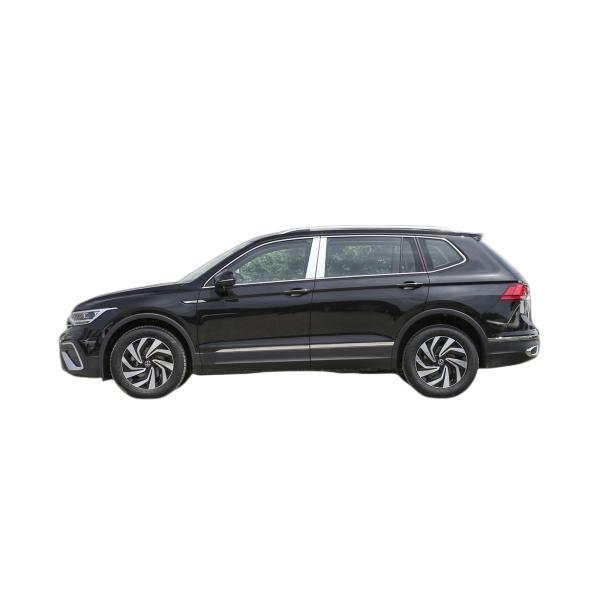 PHEV Gasoline Powered Vehicles Plug In Hybrid Flagship Version