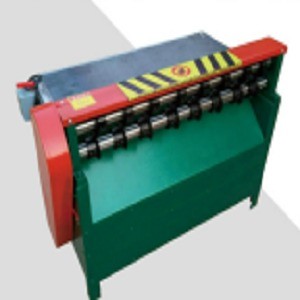 automatic rubber film slitter machine/rubber belt cutting slitting machine