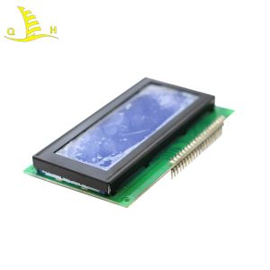 Quality Transmissive Monochrome Graphic 19264 Dot Matrix LCD Display Module for sale