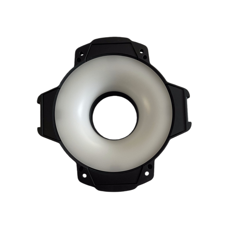 KEYENCE CA-DRM5X Peripheral Equipment for Image Processing Multispectral Illumination 50mm
