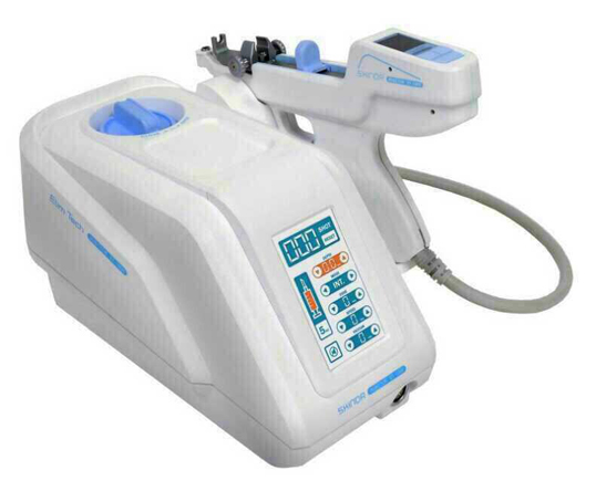 Multi - needle Water Mesotherapy Machine Injection Face Lifting Device