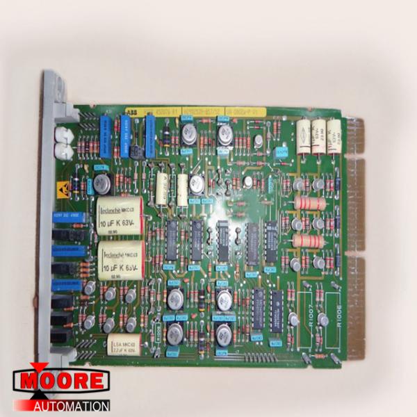 UN0901D HIER460279R1 Unitrol ABB Module