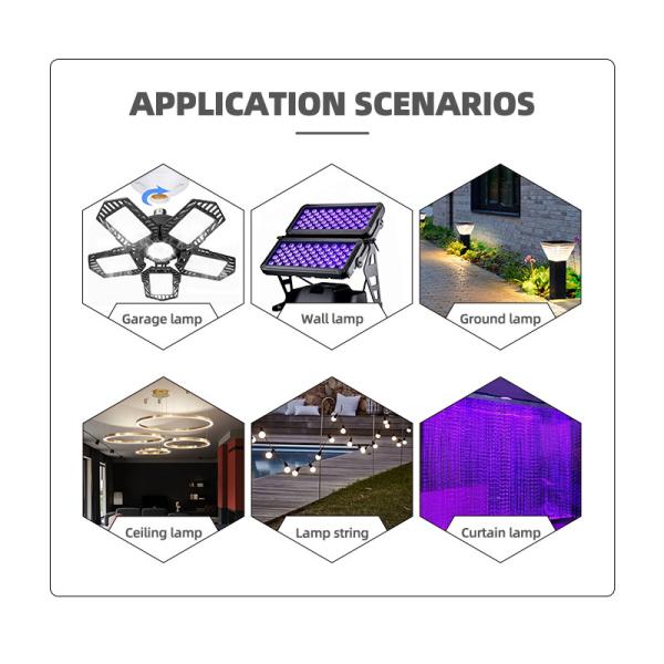 UL Certified 1.6mm Single Side Aluminium LED PCB Board
