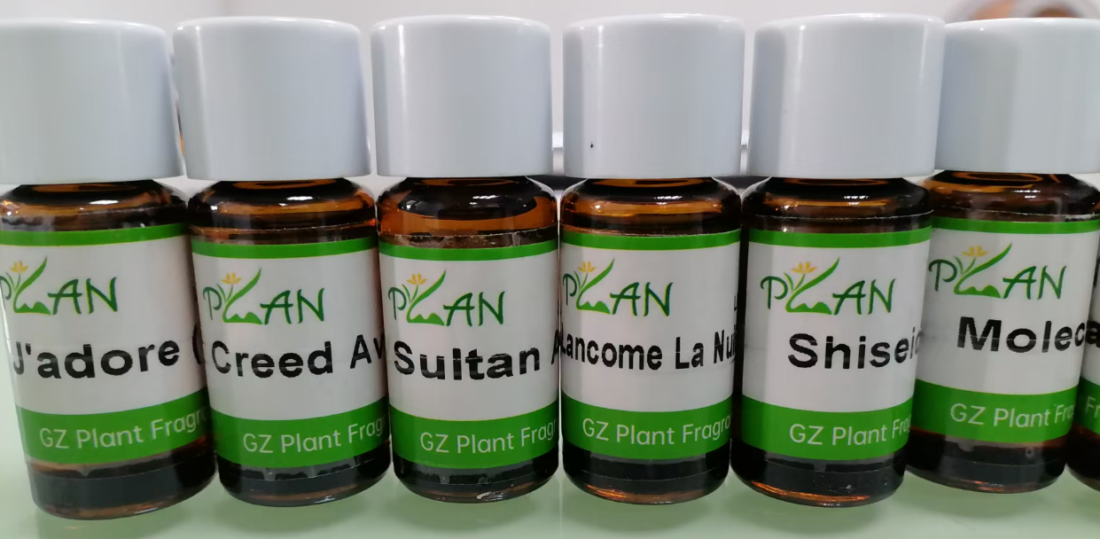 Fragrances For Soap Making Adolf-type Fragrance Oil For Shampoo and Shower Gel & Scented Soap Making- IFRA