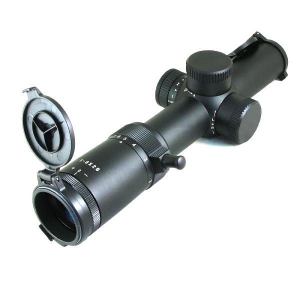 8x26mm Hunting Rifle Scope