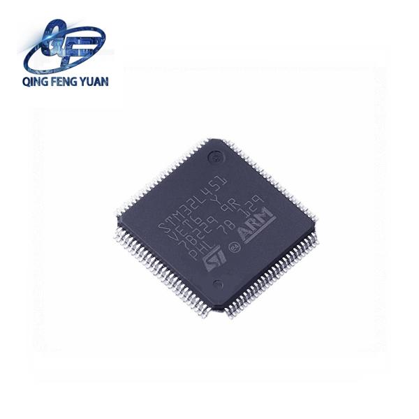 STMicroelectronics STM32L451VET6 kit Componentes Electronica 32L451VET6 Fujitsu Microcontroller
