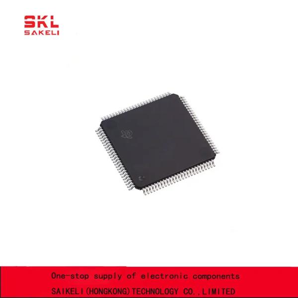 STM32F412VGT6 MCU Microcontroller Unit Revolutionary High-Speed Performance For Your Projects