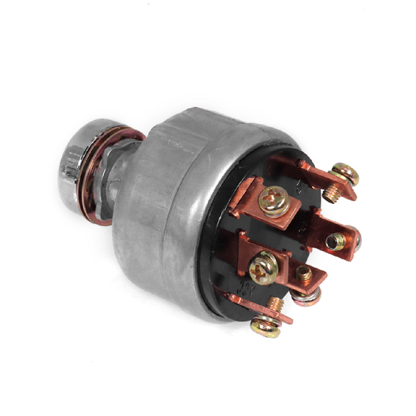4250350 HITACHI Excavator Ignition Switch EX200-5 Ignition Starter Switch