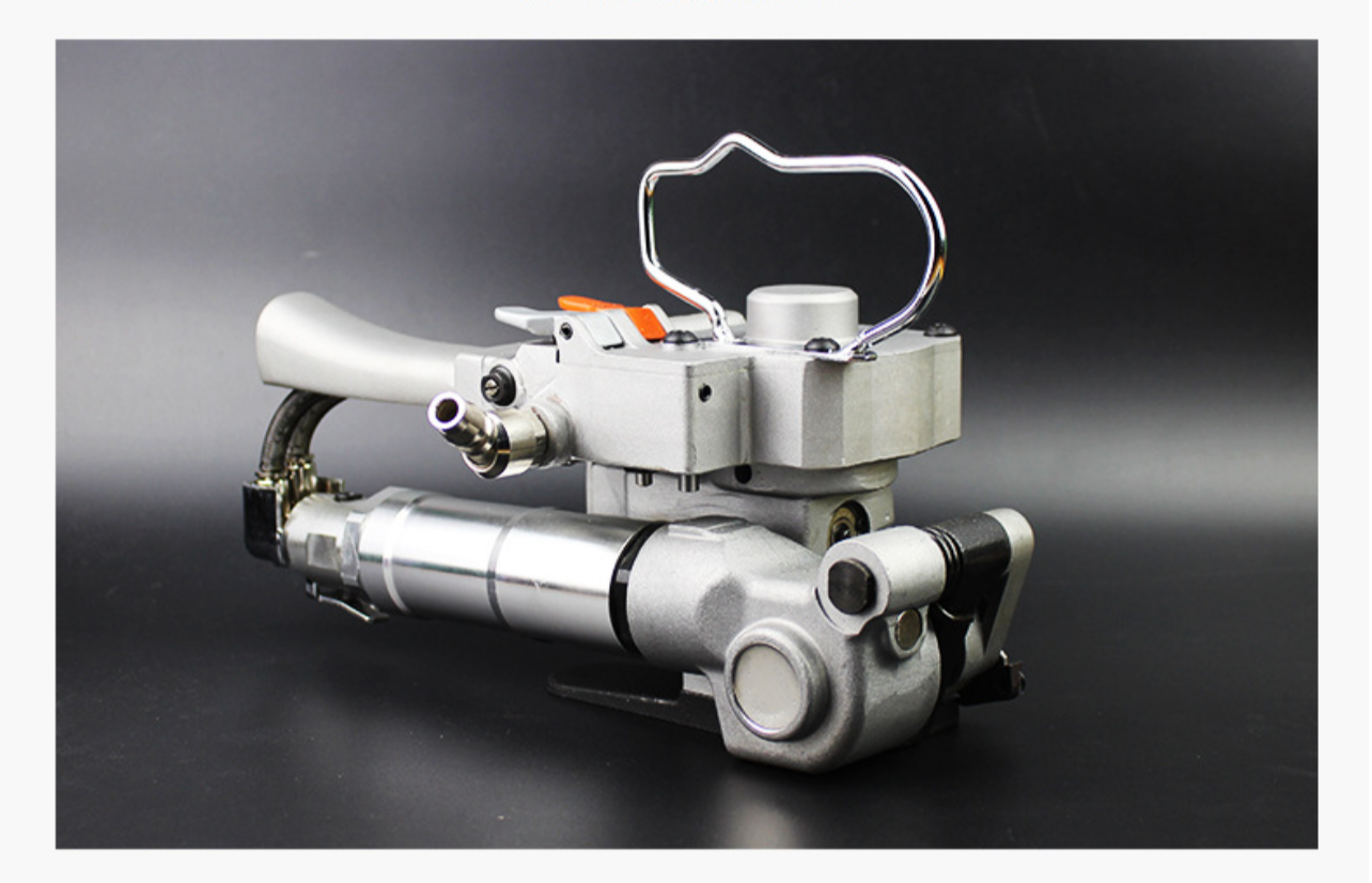 Pneumatic Strapping Machine PP PET packaging straps Pneumatic strapping tool