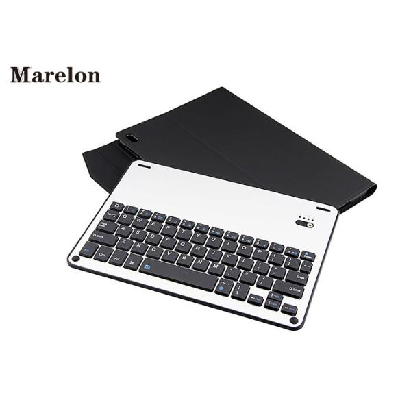 10.5 Inch MultiFunction Tablet Case With Keyboard Customized Colour