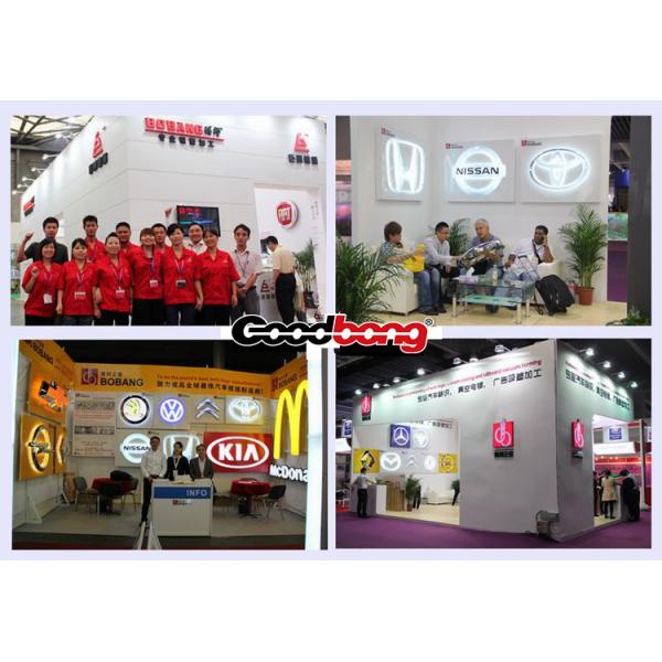 Programmable Led Display Car Sign Car Logo