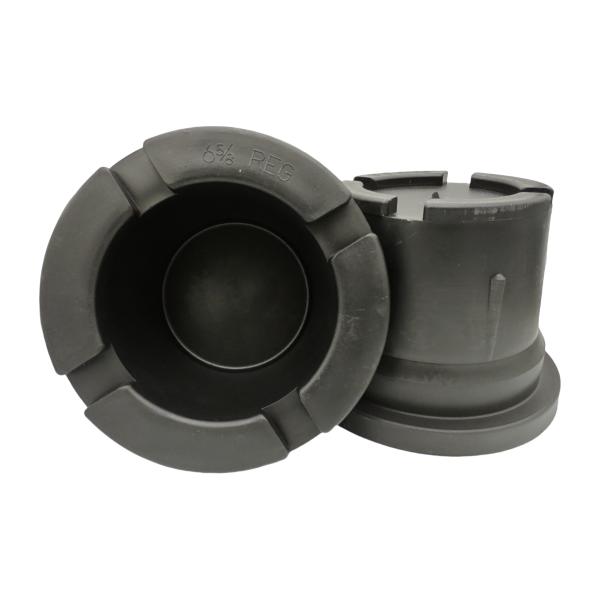 Thread BTC 2 7/8 Pin Box Plastic Thread Protectors With Easy Installation