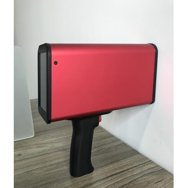 Touch Screen Retroreflector Meter 3500mAh 8GB