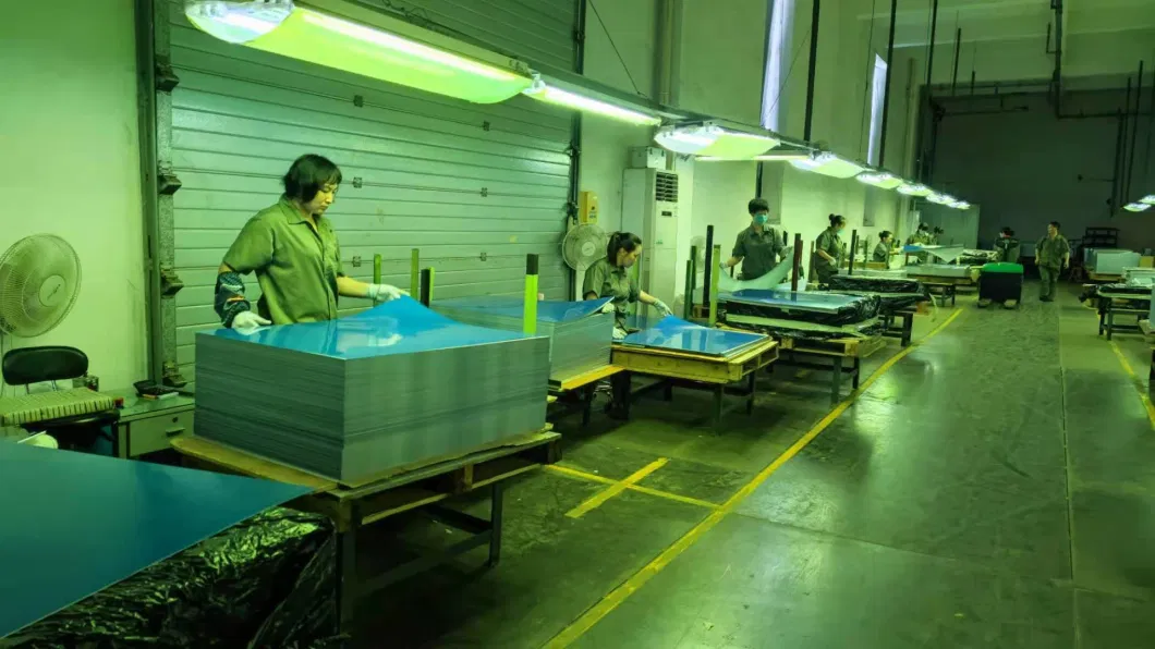 Long Run Length Double Layer Thermal CTP Plate