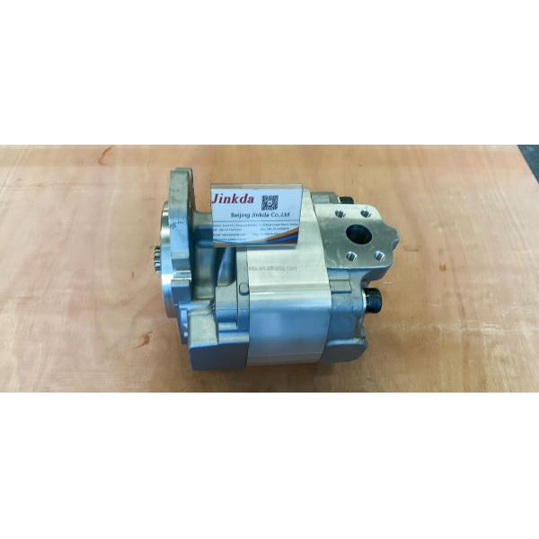 Gear Pump 705-22-40380 for PC1250-8