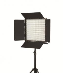 Quality Super Bright Photographic LED Lights DMX1024 ASVL 7000 Lux/m for sale