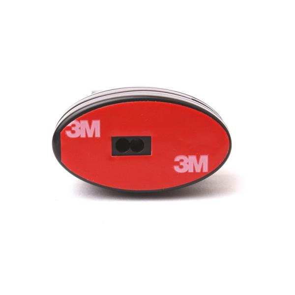 Professional High Quality Retractable Security Cable/ Pull Box/glass/jewelry