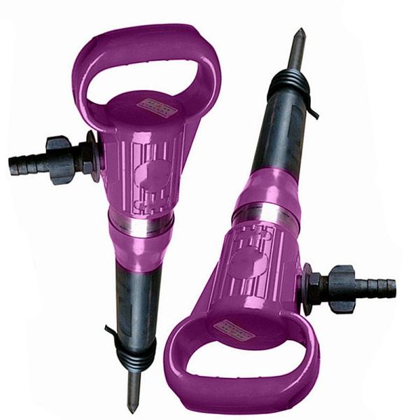 Pneumatic Rock Drilling Machine Breaker Hammer Engineering Construction Mini Rock Drill Machine
