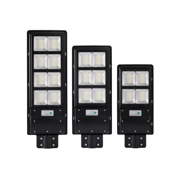 3000K Integrated motion sensor street light The Croods Light Lumen Dating