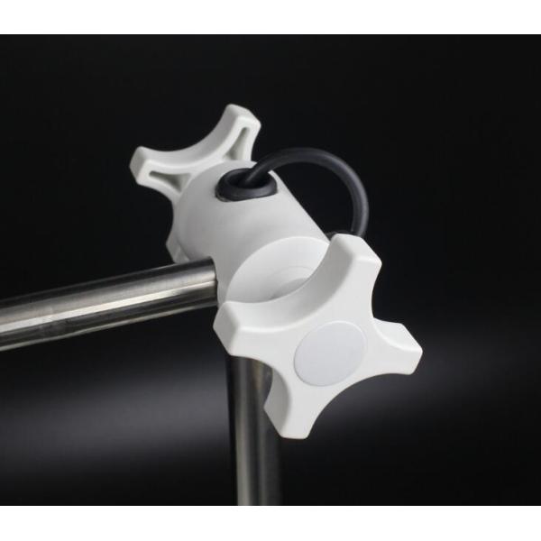 Super Bright Table Top Magnifying Lamp Rectangle Standard Lens Or Optical Lens