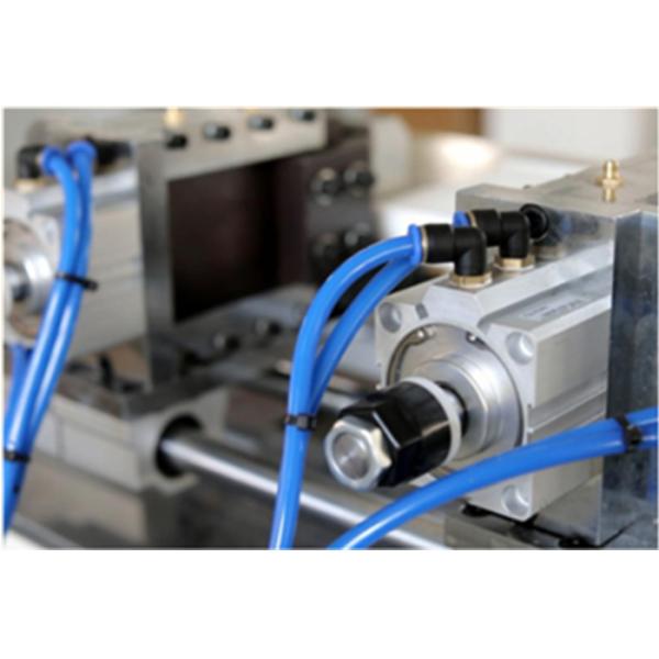 Cabin Air Filter Hard edge Trimming Machine Air Filter Making Machine