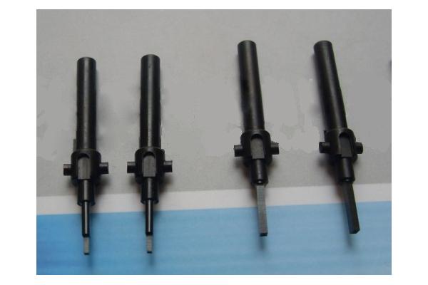 PANASERT MMC NOZZLE