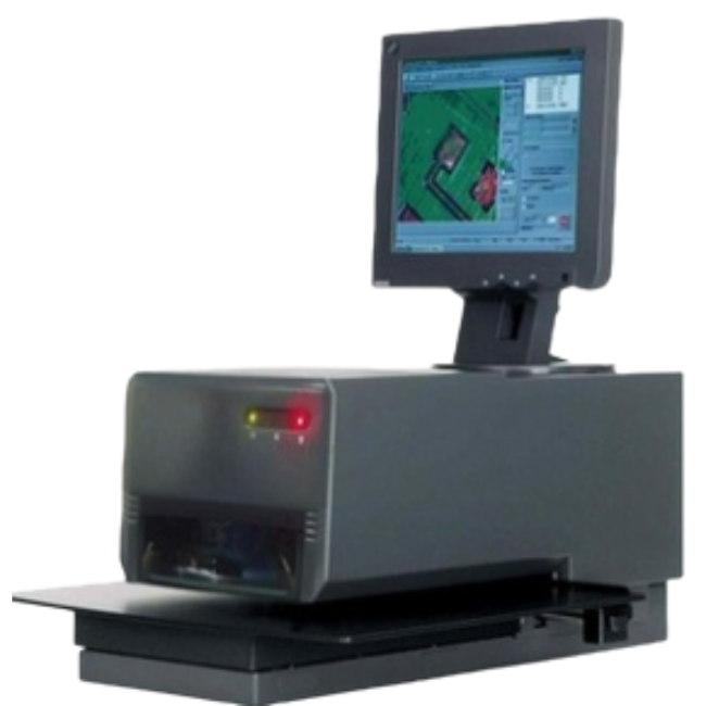 Aviation Fuel Freezing Point Tester -68℃ ~ RT Microcomputer Control ASTM D5972