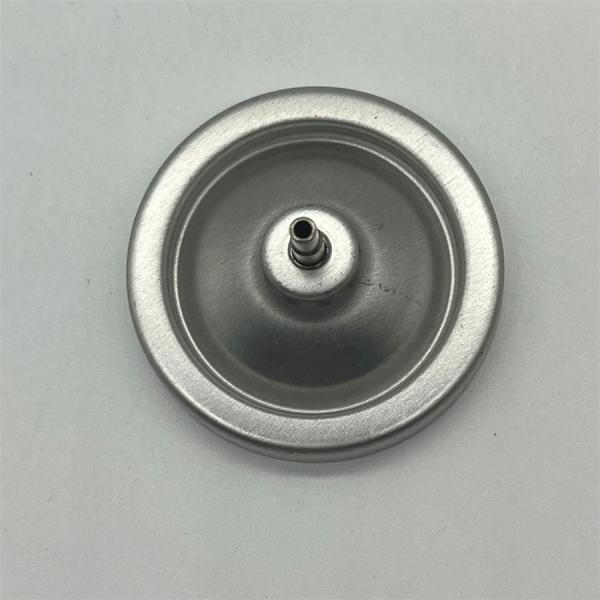 Flame Control Valve | Precision Flame Regulator for Gas Appliances | Adjustable and Durable