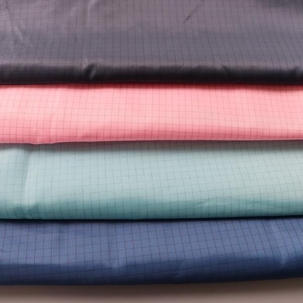 Camera Protection Made Easy With Electrostatic Discharge Fabric