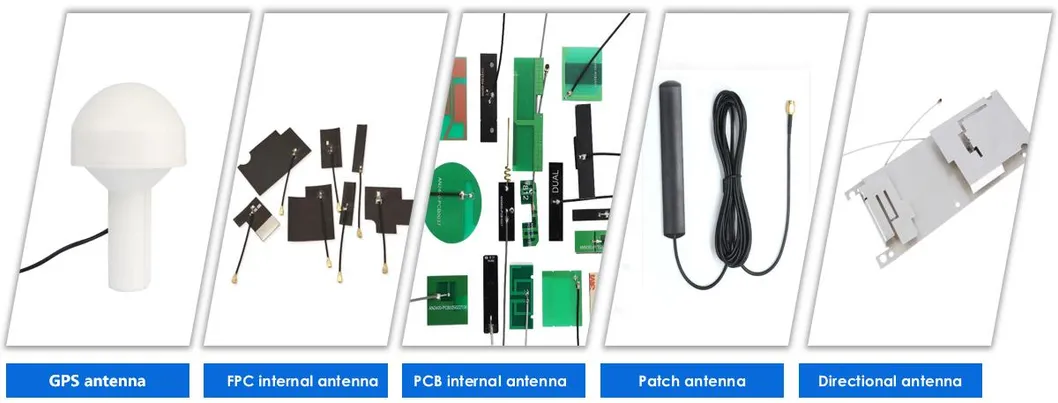22dBi GPS Active Ceramic Antenna Ipx Ipex Interface for GPS Module