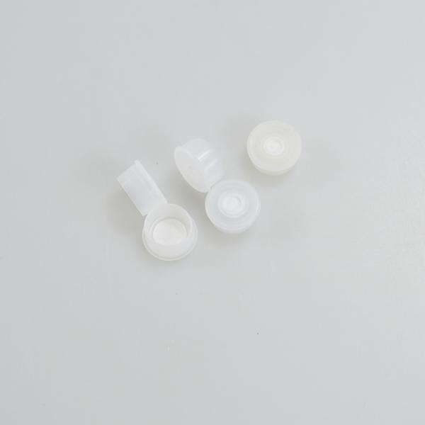 PE Material Bottle Stopper Inner Cap Insert Stopper Closure Wiper Plastic Plug for Bottle