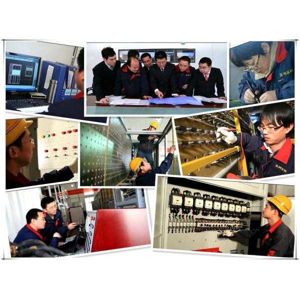 Portable AC Variable Resistive Dummy Load Bank for Generator Testing
