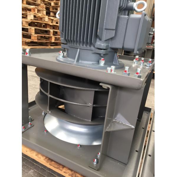 Plug Centrifugal fan,plenum fan