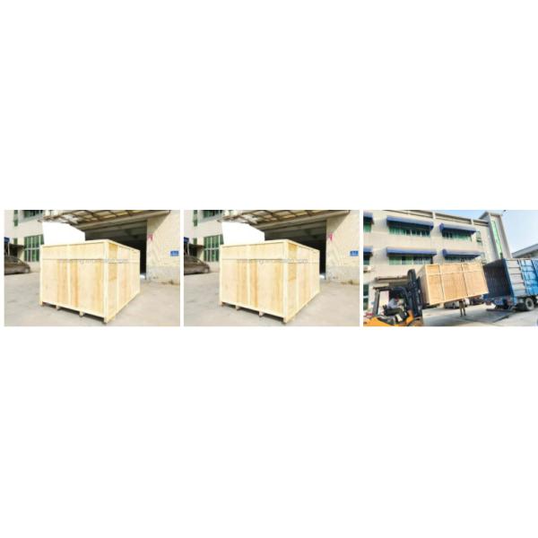 Temperature Humidity Stability Test Chamber
