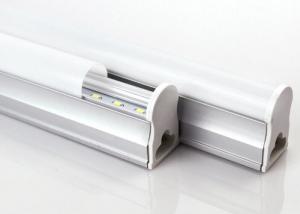 Quality Fluorescent 22W Integrated LED Tube Lamp T5 1.2M Length For Supermarket for sale