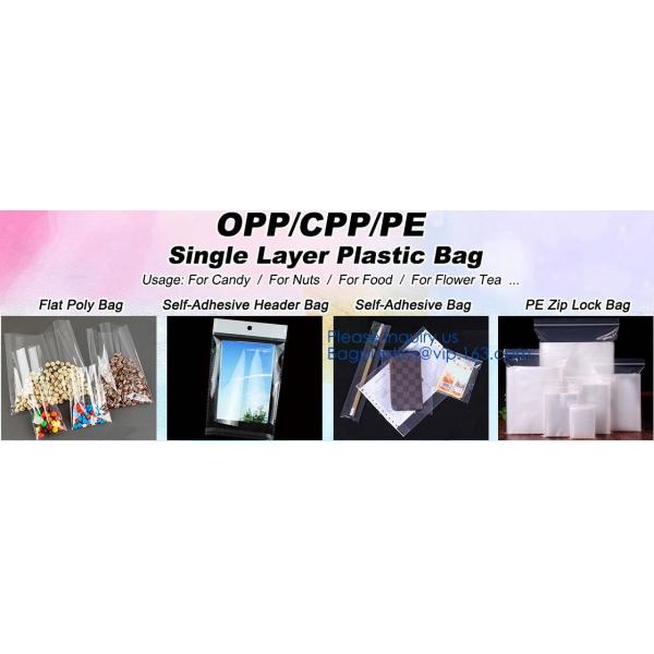 Customized Personalized Pet / Metpet / Pe Material Plastic Food Bag Printing Cheap,dust-free workshop pet food bag PACK
