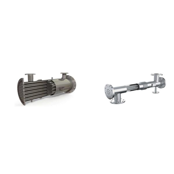 Customizable Premium Thermal Heat Exchanger Hydro Power